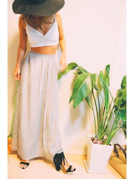 rikuさんのコーディネート