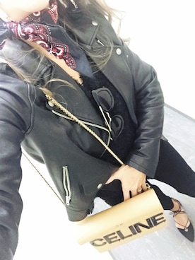 rikuさんのコーディネート