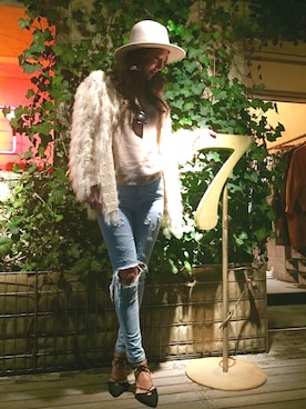 rikuさんのコーディネート