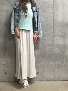 rikuさんのコーディネート