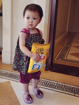 Hakunamatta_さんのコーディネート