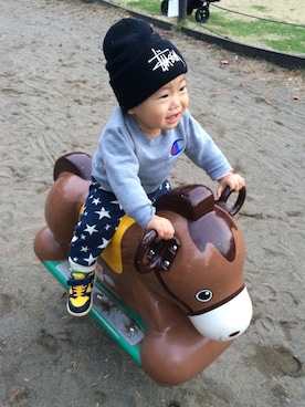 てててててさんのコーディネート