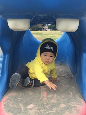 てててててさんのコーディネート