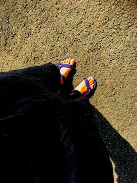 yutaさん（メンズ・186cm）の秋コーディネート