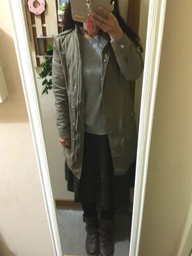 Anri さんのコーディネート