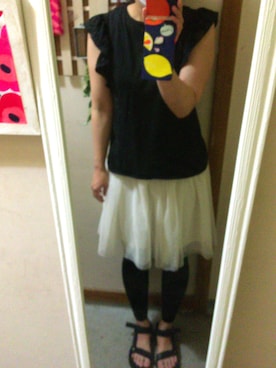 Anri さんのコーディネート