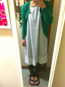 Anri さんのコーディネート