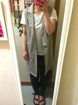 Anri さんのコーディネート