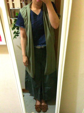 Anri さんのコーディネート