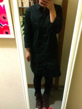 Anri さんのコーディネート