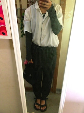 Anri さんのコーディネート