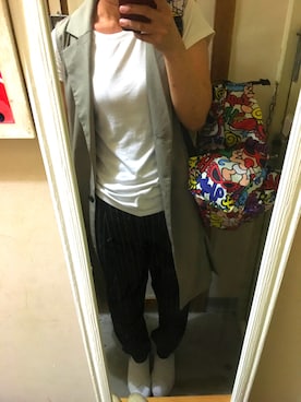 Anri さんのコーディネート