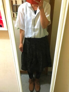 Anri さんのコーディネート