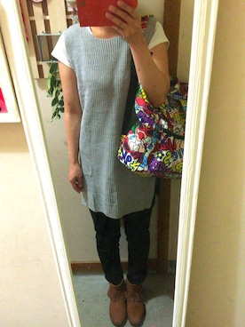 Anri さんのコーディネート