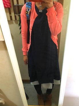 Anri さんのコーディネート