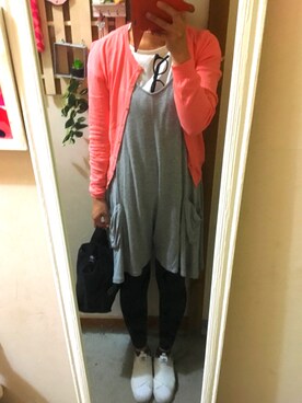 Anri さんのコーディネート