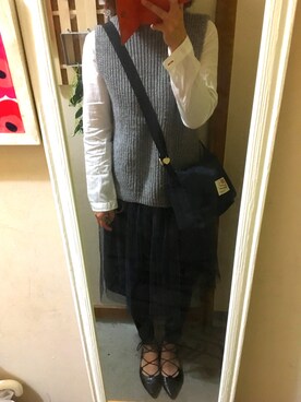 Anri さんのコーディネート