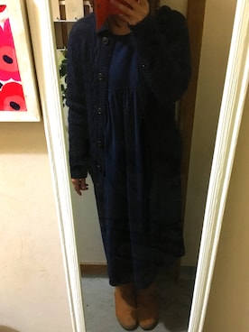 Anri さんのコーディネート