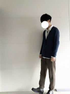 ゆーさんのコーディネート