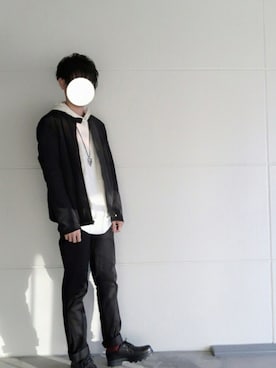 ゆーさんの（adidas | アディダス）を使ったコーディネート