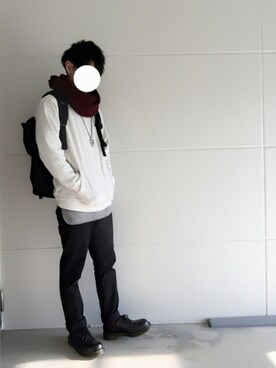 ゆーさんのコーディネート