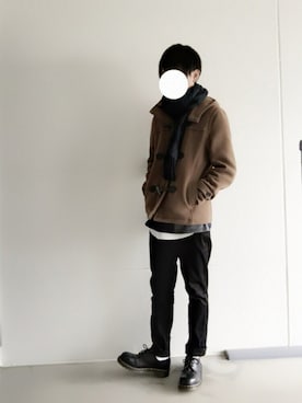 ゆーさんのコーディネート