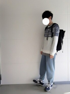 ゆーさんのコーディネート