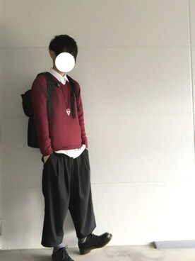 ゆーさんのコーディネート