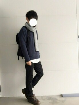 ゆーさんのコーディネート