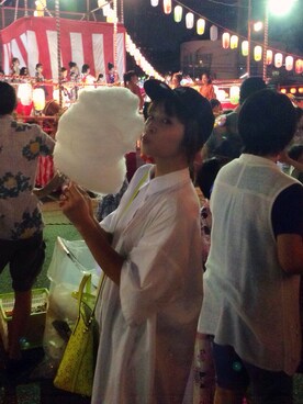 MIOTOKYOさんのコーディネート