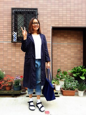 pineapple888さんのコーディネート