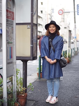 pineapple888さんのコーディネート