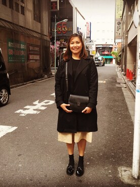 pineapple888さんのコーディネート