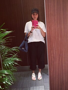 pineapple888さんのコーディネート