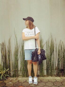 pineapple888さんのコーディネート