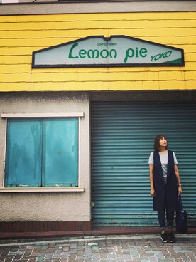 pineapple888さんのコーディネート