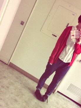 きの子さんのコーディネート