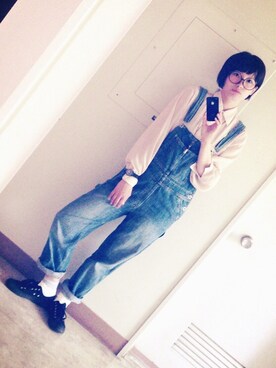 きの子さんのコーディネート