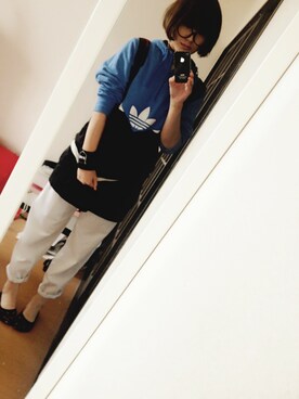 きの子さんのコーディネート