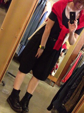 きの子さんのコーディネート