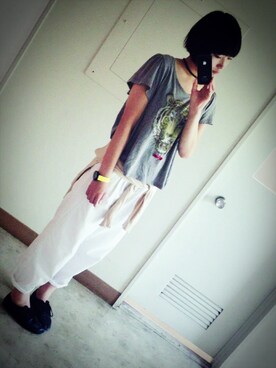 きの子さんのコーディネート