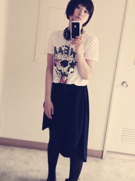 きの子さんのコーディネート