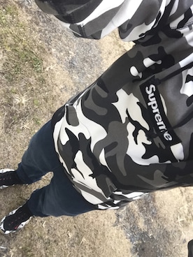 KSKさんのコーディネート