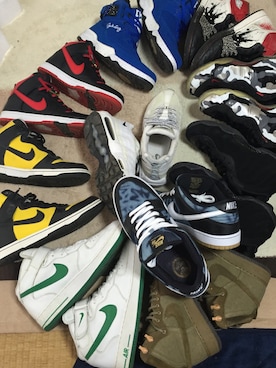 KSKさんのコーディネート