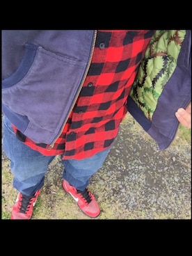 KSKさんのコーディネート