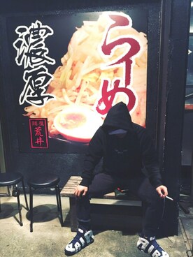 KSKさんのコーディネート