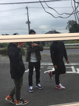 KSKさんのコーディネート