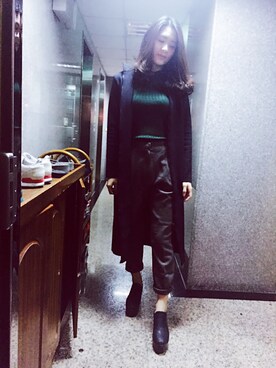 Serenaさんのコーディネート