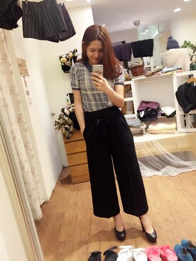 Serenaさんのコーディネート