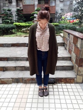 Serenaさんのコーディネート